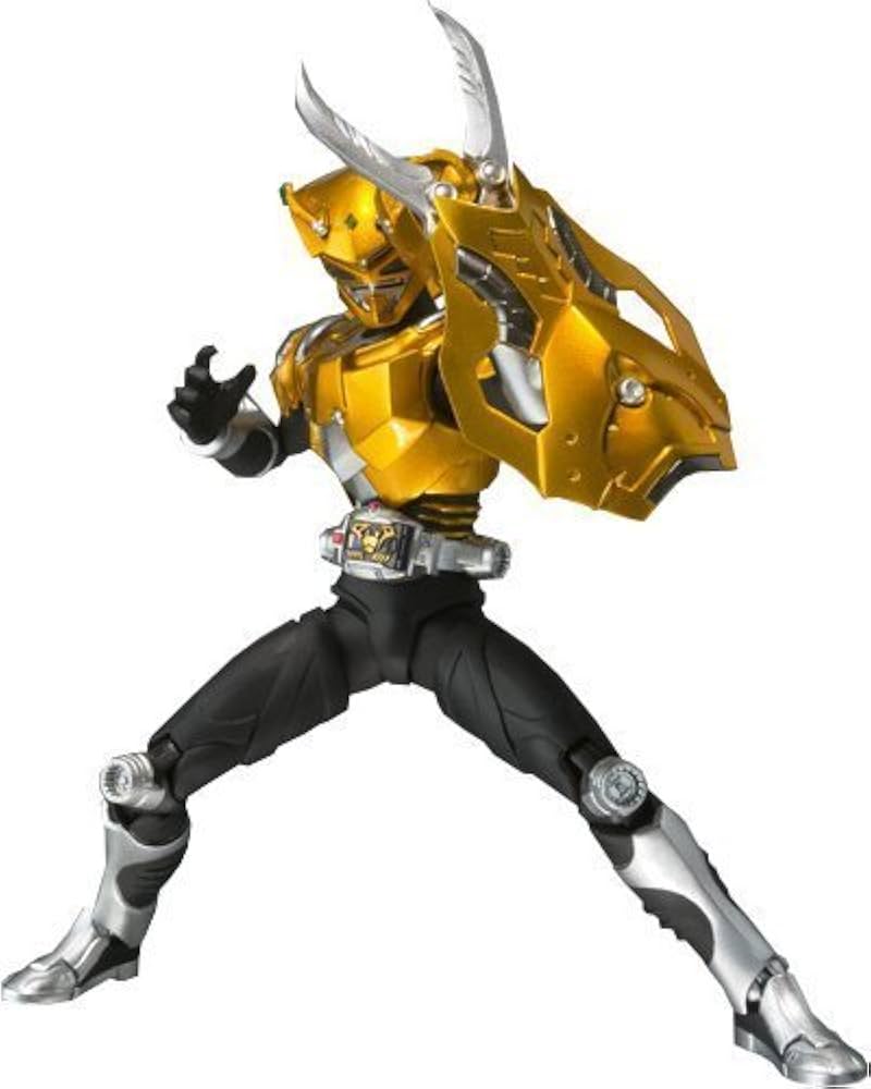 Amazon.co.jp: 魂ウェブ商店限定 SHFiguarts 仮面ライダーシザース