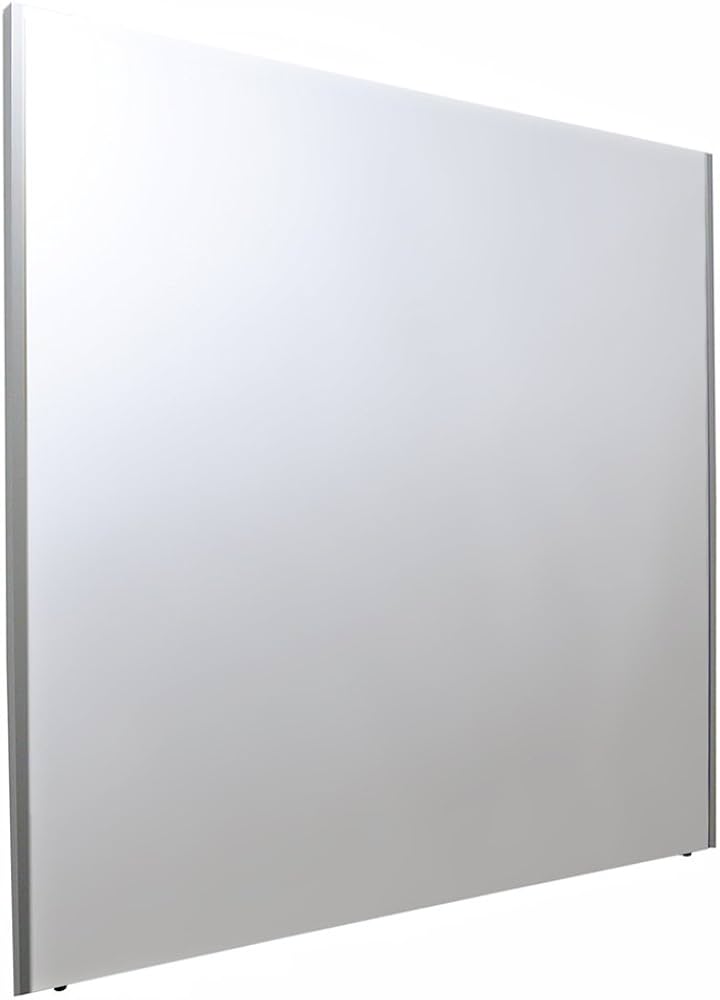 Amazon.co.jp: refex(リフェクス) 割れない軽量ダンス用ミラー avex