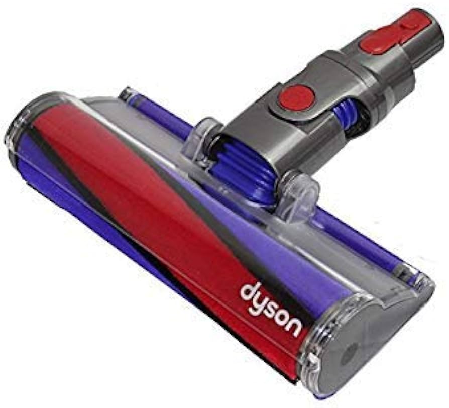 Amazon.co.jp: Dyson (ダイソン) 掃除機用 ソフトローラークリーナー