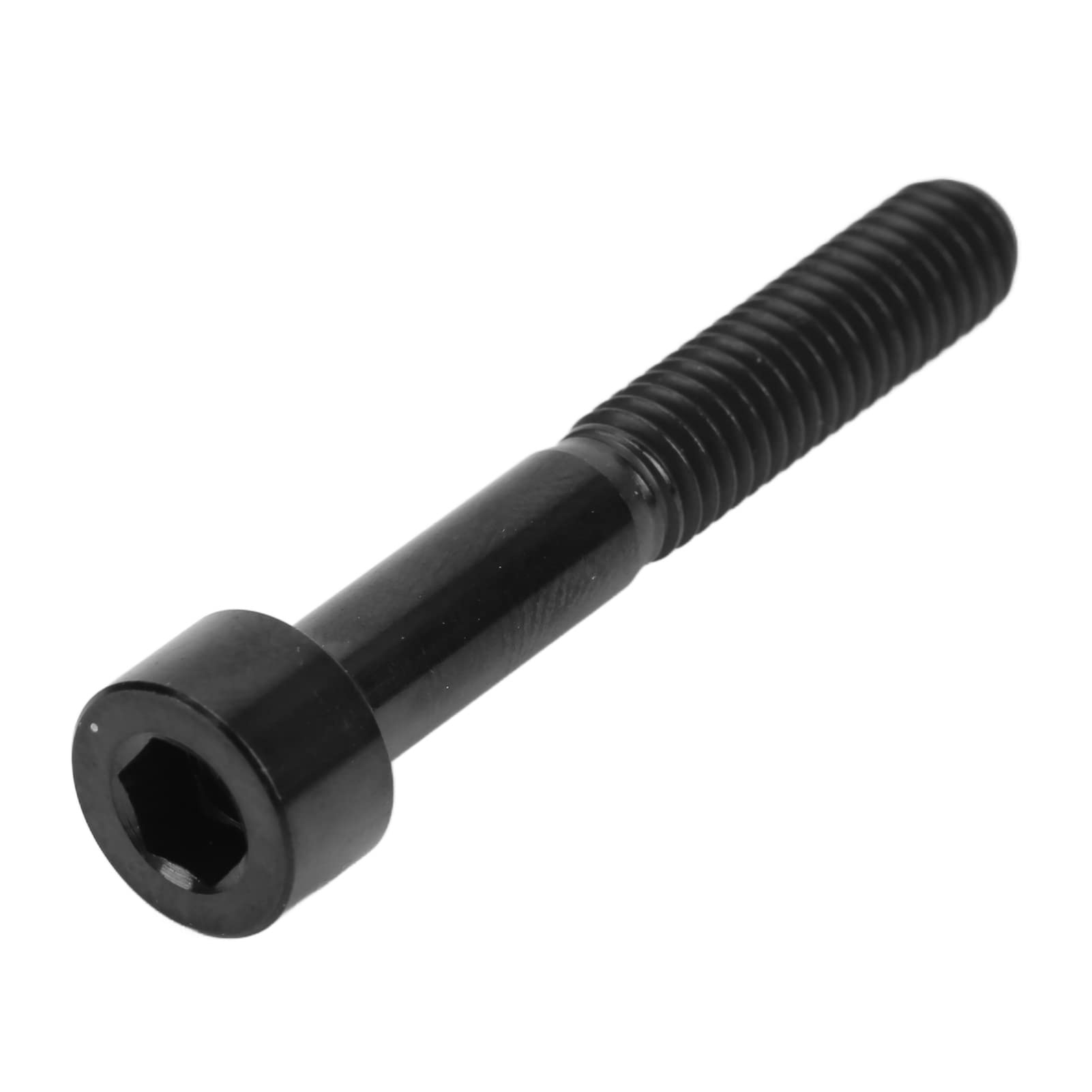 Amazon | 自転車ステムボルト、M6 x 40mmヘッドセットボルト、コラム