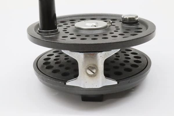 Amazon | ORVIS オービス バテンキル 5/6 ディスク フライリール