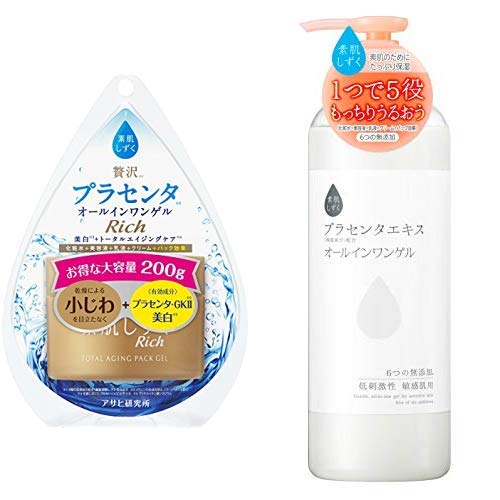 Amazon.co.jp: 【セット買い】【医薬部外品】素肌しずくリッチ