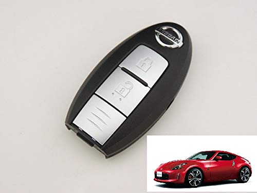 Amazon.co.jp: 日産 ニッサン Z34 フェアレディZ純正 インテリジェント
