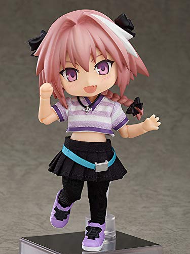 Amazon.co.jp: ねんどろいどどーる Fate/Apocrypha “黒”のライダー