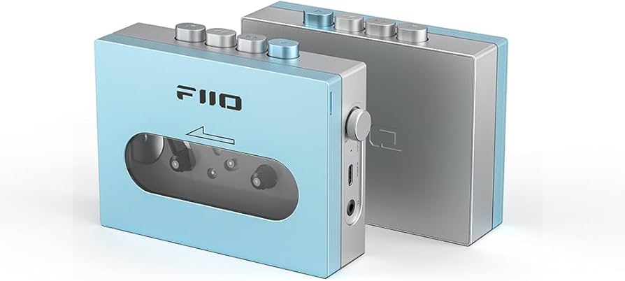 Amazon.co.jp: FIIO CP13 FIO-CP13【日本正規店より発送】ポータブル