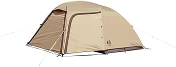 Amazon.com : Ogawa 2616-80 Stacy ST-2 Outdoor Camping Tent, Dome