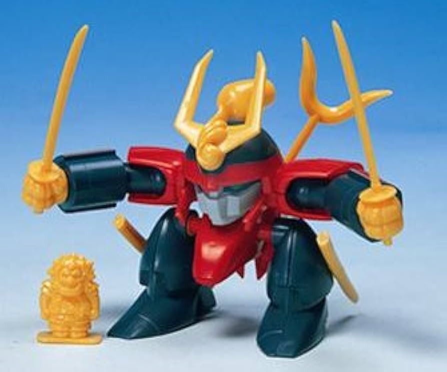 Amazon | 魔神英雄伝ワタル 魔神大集合 復刻版 第ニ界層 BOX