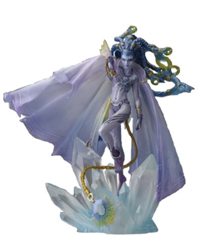 Amazon.co.jp: FINAL FANTASY MASTER CREATURES Vol.3 シヴァ(塗装済