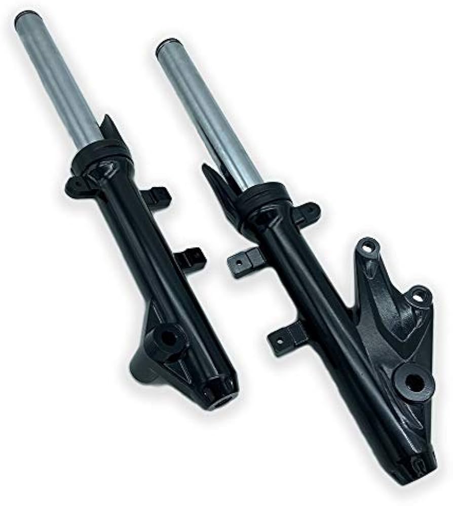 Amazon | マジェスティS S-MAX SG28J フロントフォーク フォーク 左右