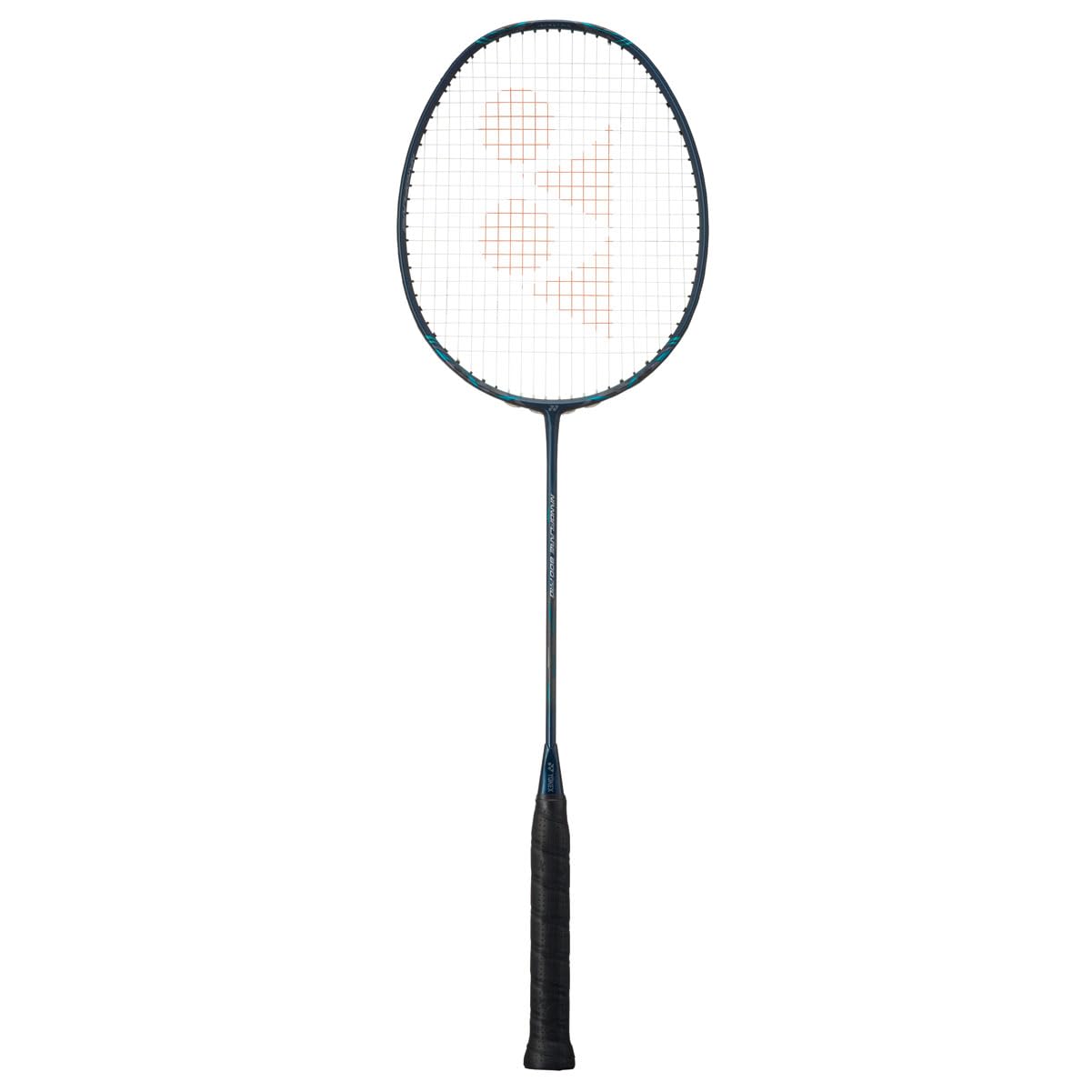 Yonex NanoFlare 800 Pro Badminton Racquet (Deep Green) (Unstrung