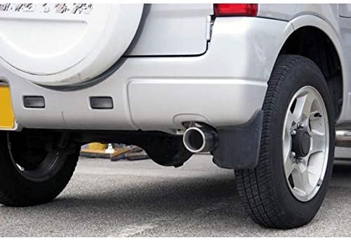 Amazon | HMS Bluefin (ブルーフィン) スズキ ジムニー (JB23) 車