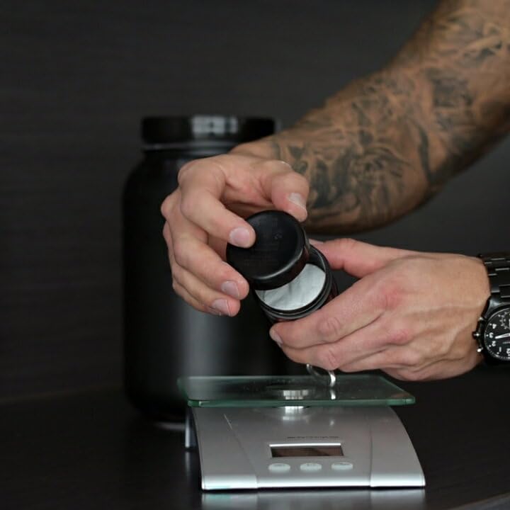 Amazon.co.jp: スマートシェイク プロテインパウダー収納キーホルダー