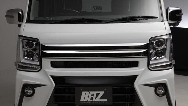 Amazon | DA17Wエブリイワゴン/DA17Vエブリイバン ヘッドライト