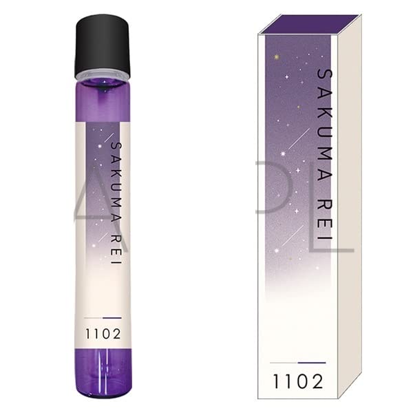 Amazon.co.jp: あんさんぶるスターズ あんスタ ロールオンフレグランス