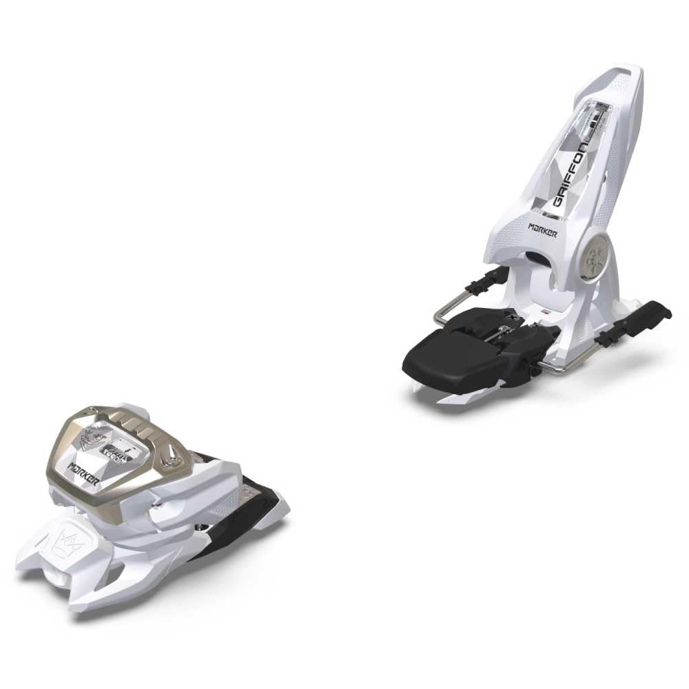 Amazon | マーカー（MARKER） スキービィンデング GRIFFON 13 ID 110mm