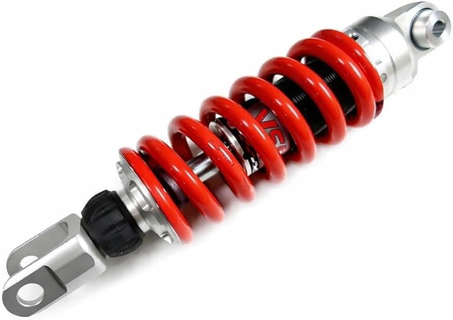 Amazon | YSS リアサスペンション R1-Z専用品 ツインチューブリア