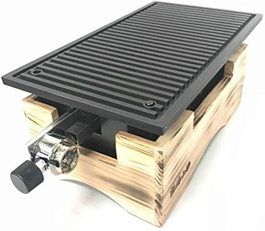 Amazon.co.jp: 正規品 東方工業 無煙コンロ けむとうなかぁ〜 ボンベ2