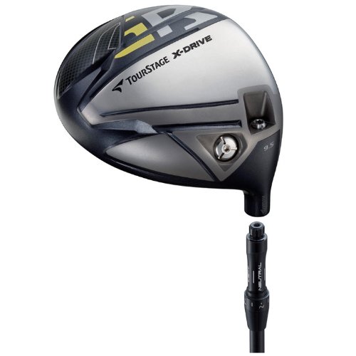 Amazon.co.jp: BRIDGESTONE(ブリヂストン) ゴルフ ドライバー