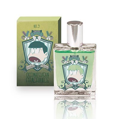 Amazon.co.jp: プリマニアックス おそ松さん フレグランス 03.チョロ松