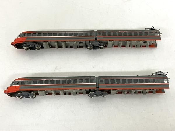 ワールド工芸国鉄ナヌ32 塗装完成品Nゲージ ブラウン 低 価格ホビー