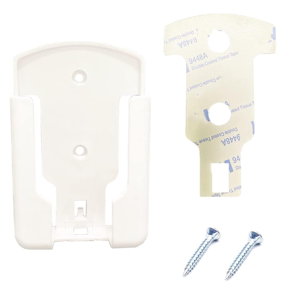 Amazon.co.jp: リモコンラック 壁掛け リモコン 収納ラック 1セット 穴