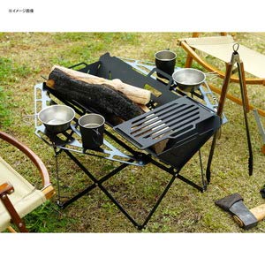 Amazon | ネイチャートーンズ フュージョングリルツイン FGTI-B