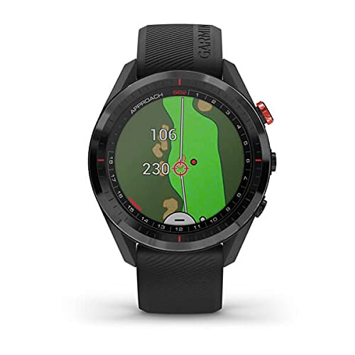 Amazon.co.jp: Garmin Approach S62 GPS ゴルフウォッチ