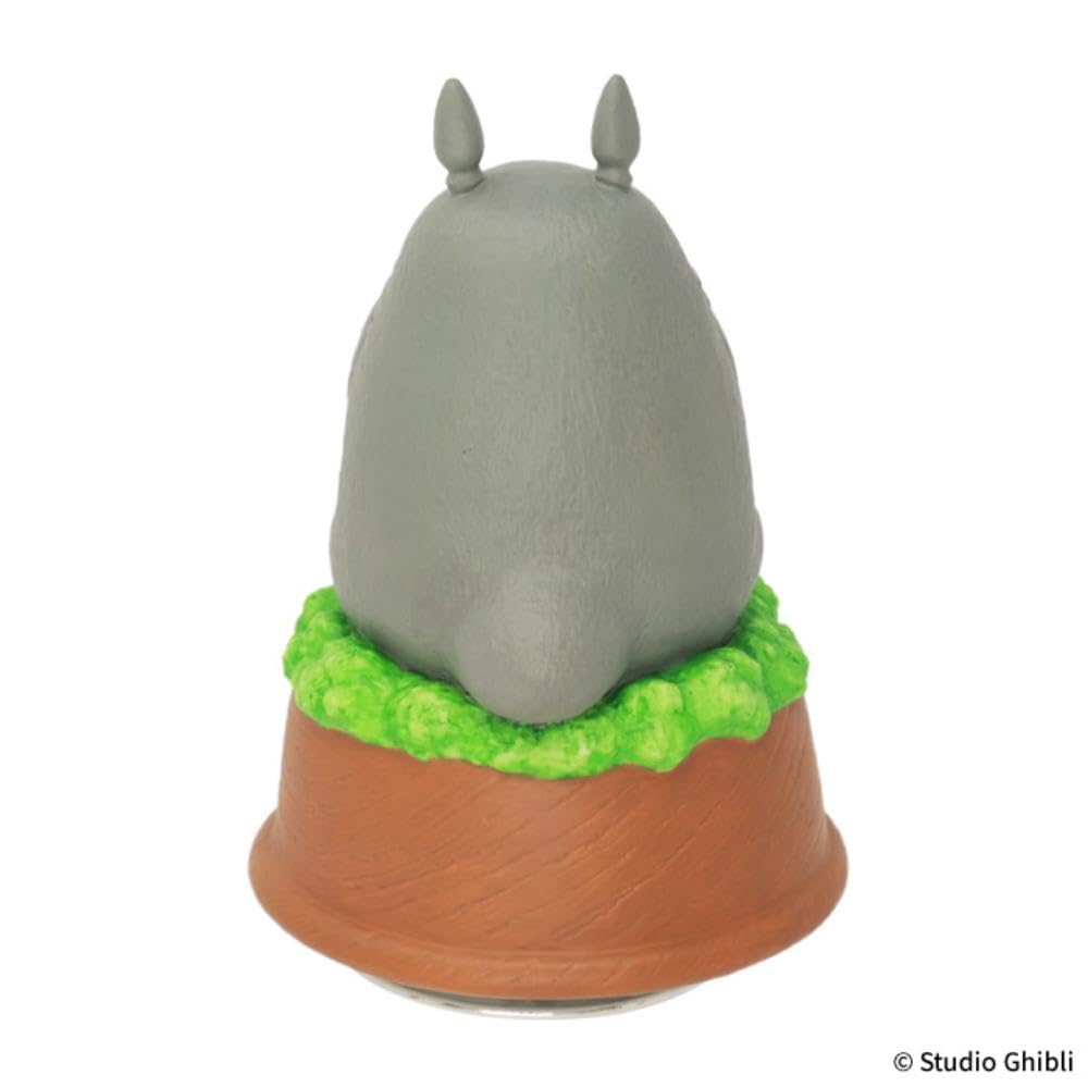 Amazon.co.jp: セキグチ(Sekiguchi) スタジオジブリ となりのトトロ