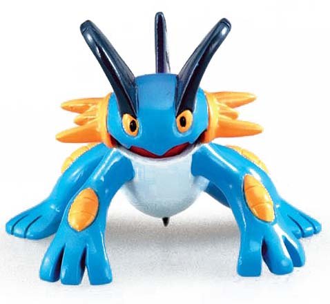 ポケットモンスターモンスターコレクション DP 30個 セット売り