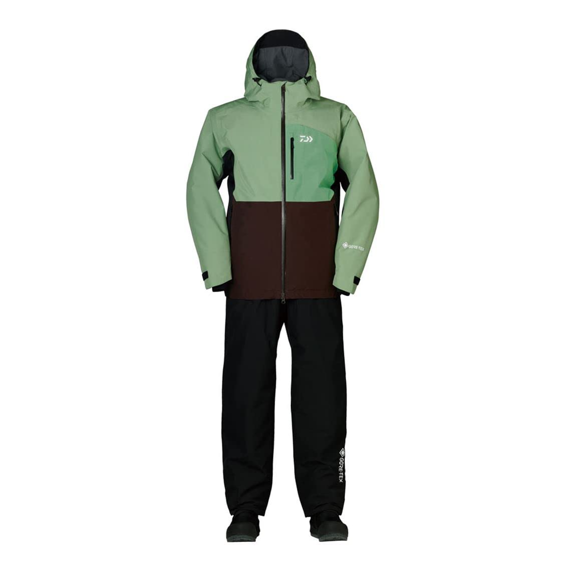 Amazon.co.jp: Daiwa Gore-Tex Product Winter Suit DW-1922 Various