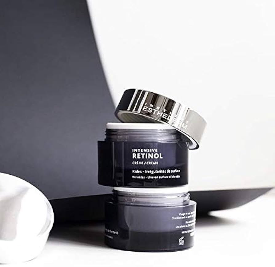 Amazon | 【ESTHEDERM(エステダム)】インテンシブ A クリーム N 50mL