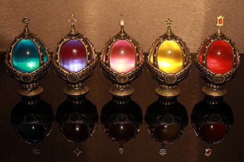 Amazon.co.jp: ソウルジェム 鹿目まどか ムービック 魔法少女まどか