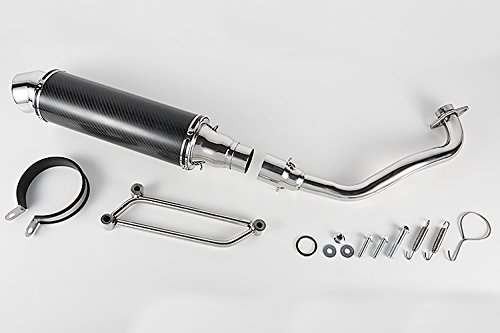 Amazon | バイクパーツセンター(Bike Parts Center) シグナスX SE12J