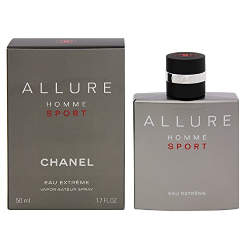 Amazon | シャネル CHANEL アリュール オム スポーツ オー