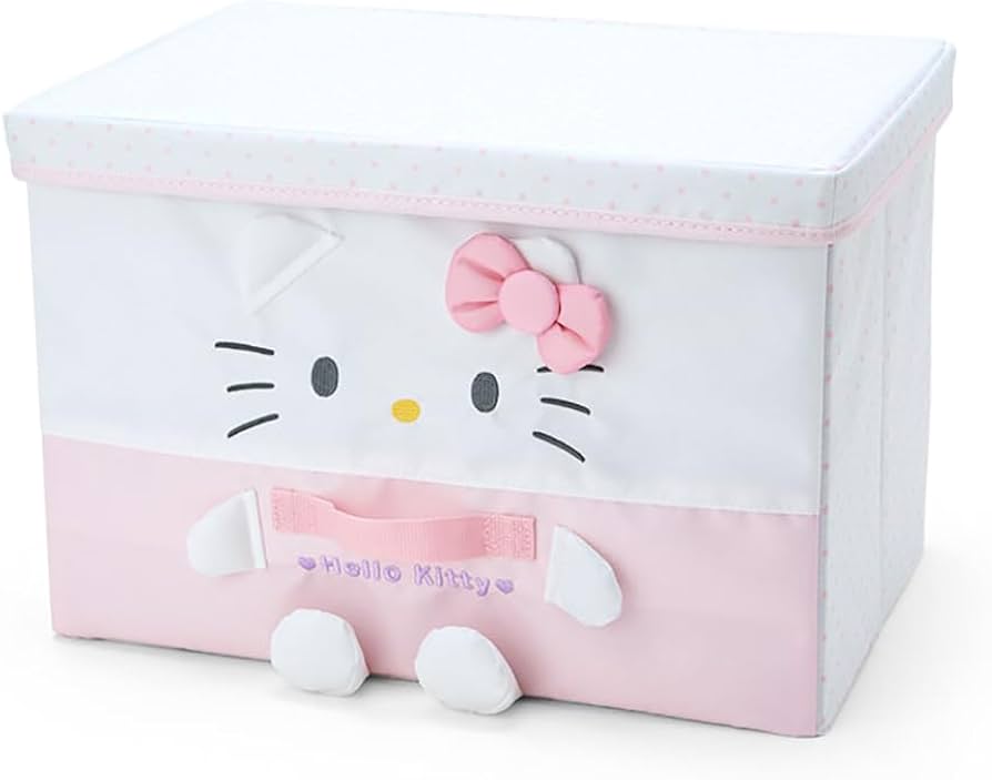 Amazon.co.jp: サンリオ(SANRIO) サンリオ ハローキティ 折りたたみ