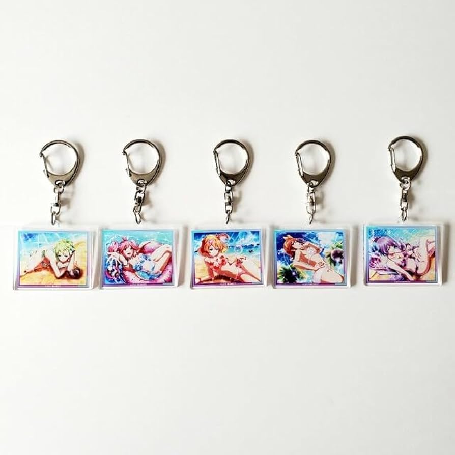 Amazon.co.jp: マクロスΔ マクロスデルタ オシャレマクロス 夏色の