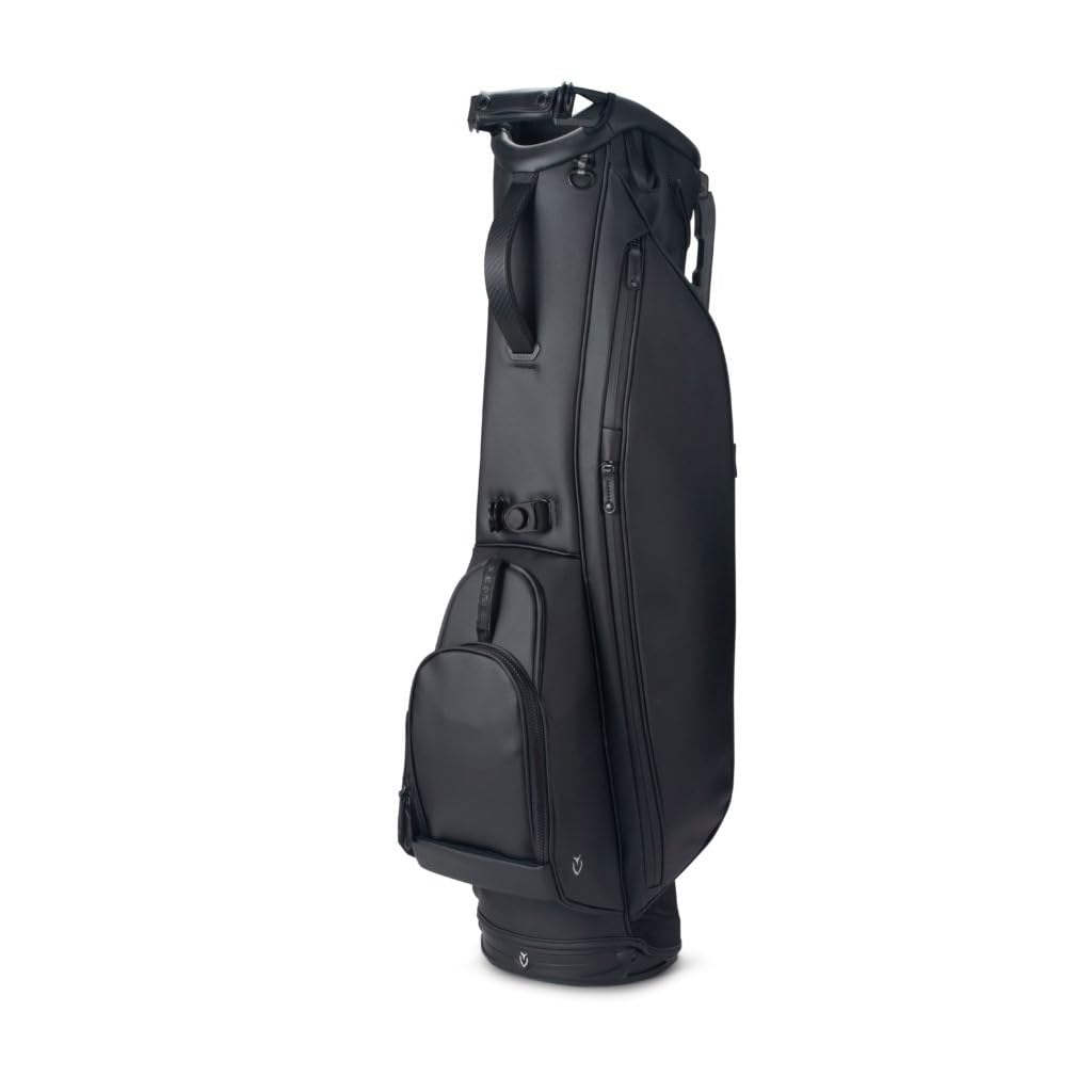Amazon | VESSEL ベゼル キャディバッグ VESSEL SUNDAY 3.0 Stand Bag