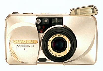 Amazon | OLYMPUS 140VF ミューズーム140VF | コンパクト 通販