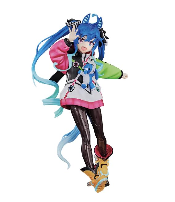 Amazon | 一番くじ ウマ*娘 プリティーダービー 8弾 D賞 ツインターボ