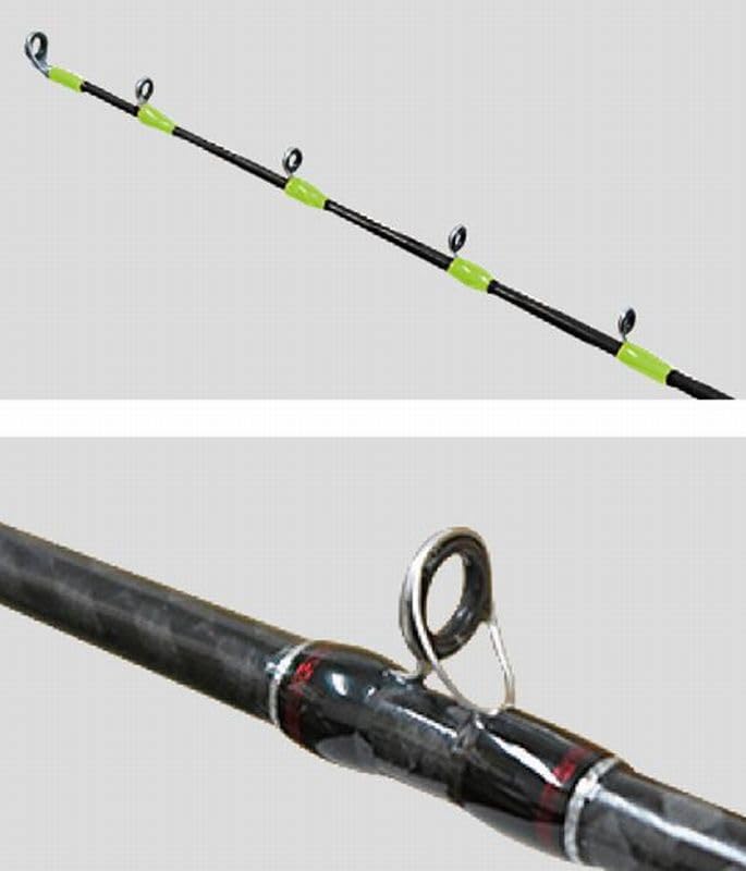 Amazon | 谷山商事 船匠 カワハギ 175 8:2 ボトム 船釣 船竿 カワハギ