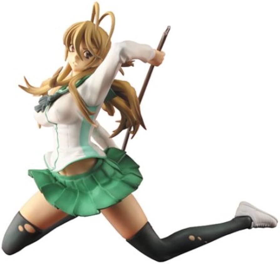 Amazon.co.jp: 学園黙示録HIGH SCHOOL OF THE DEAD 宮本麗 (1/8