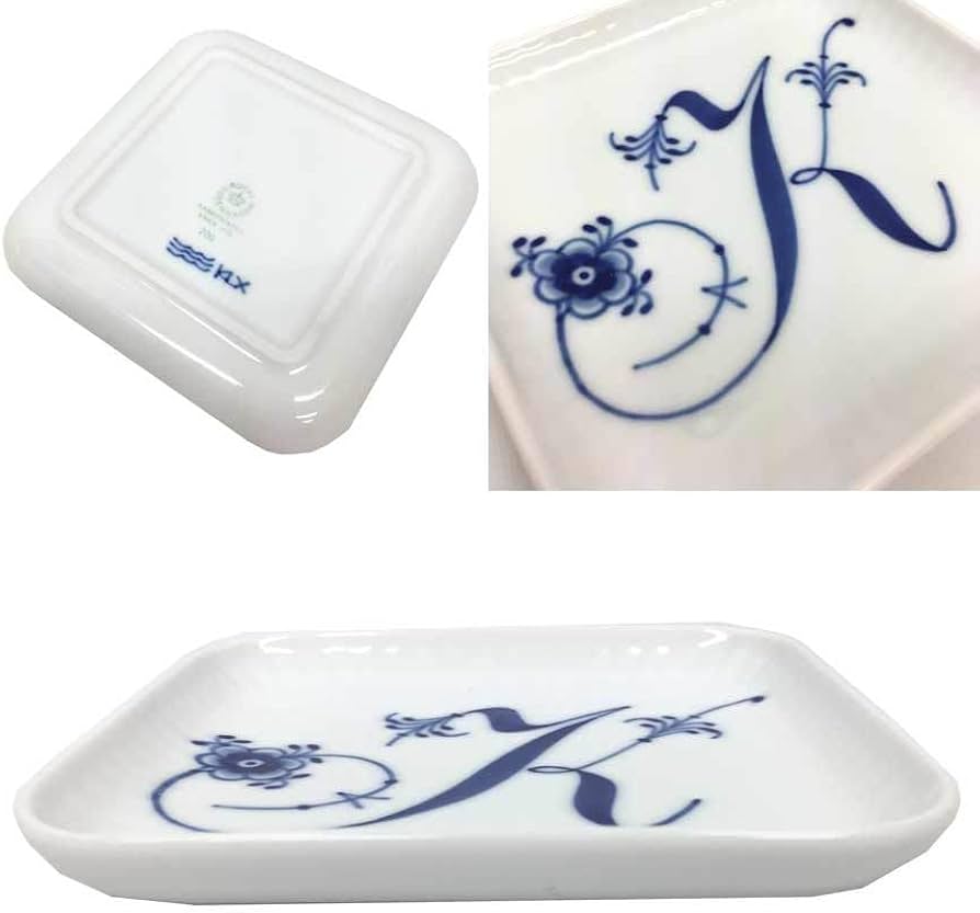 Amazon.co.jp: ROYAL COPENHAGEN ロイヤルコペンハーゲン ブルー