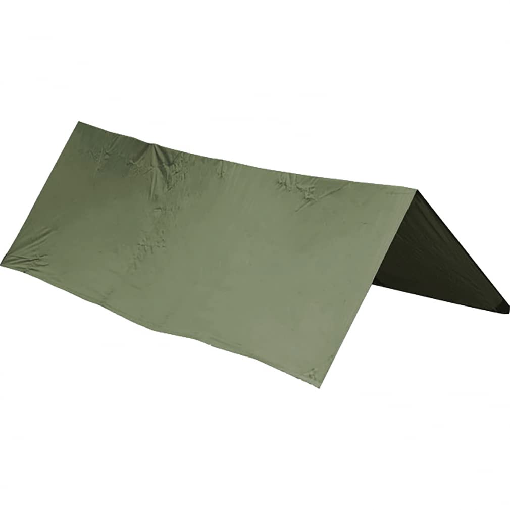 Amazon.com: Snugpak Stasha Olive Military Tarp, Waterproof
