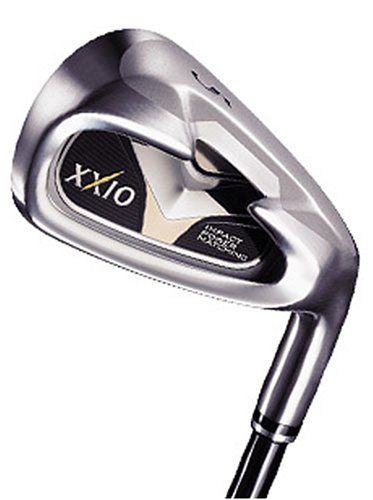 Amazon.co.jp: DUNLOP(ダンロップ) The ゼクシオ アイアン NSプロ950GH