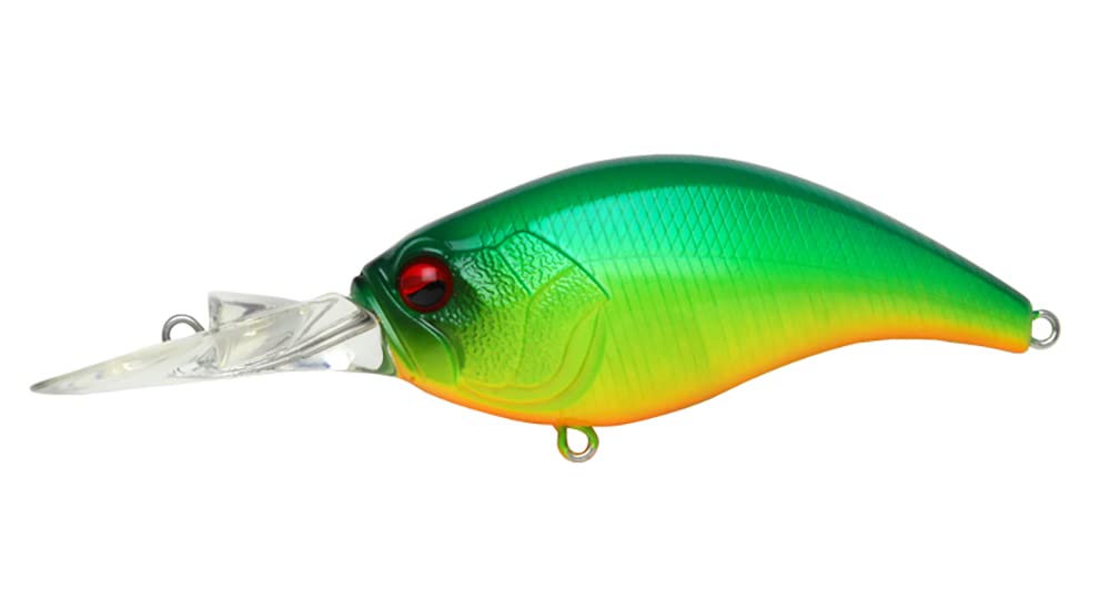 レイドジャパンルアーセット ☆レイドジャパン♪レベルクランク ミッド