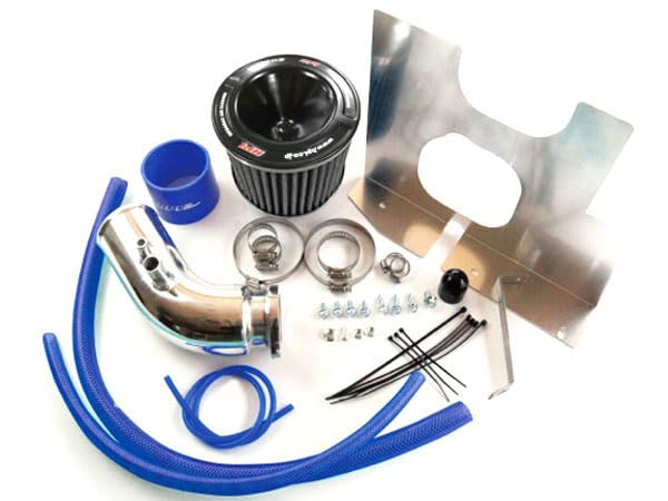 Amazon | HPI ダイレクトサクションキット (ステンレス) Φ80