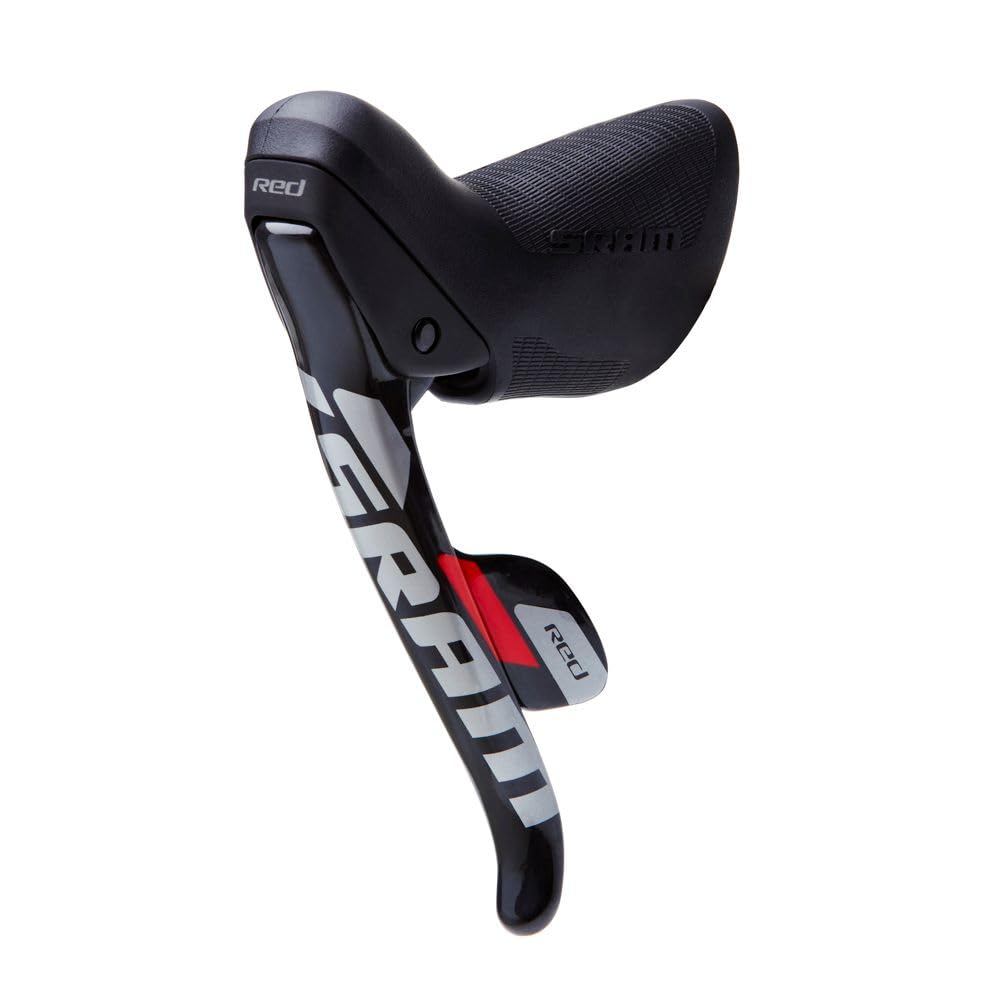 Amazon.com : SRAM Red 10-Speed ErgoDynamic DoubleTap Shift/Brake