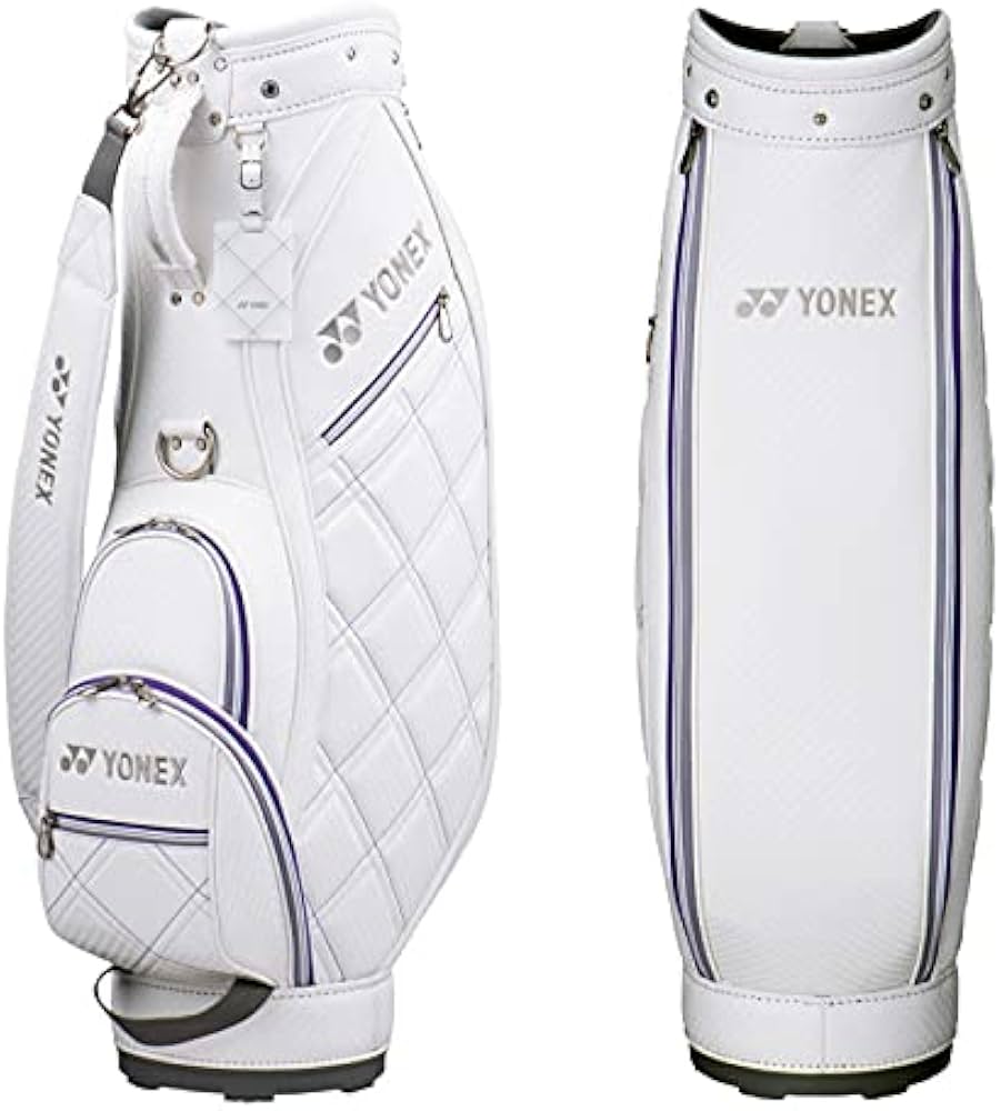 Amazon | ヨネックス(YONEX) CB-0853F 8.5型(3.2kg) ウィメンズゴルフ