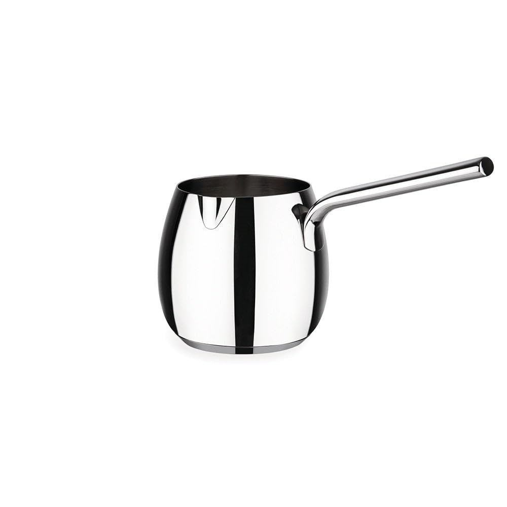 Amazon｜【正規輸入品】 ALESSI アレッシィ MAMI ミルクボイラー SG302