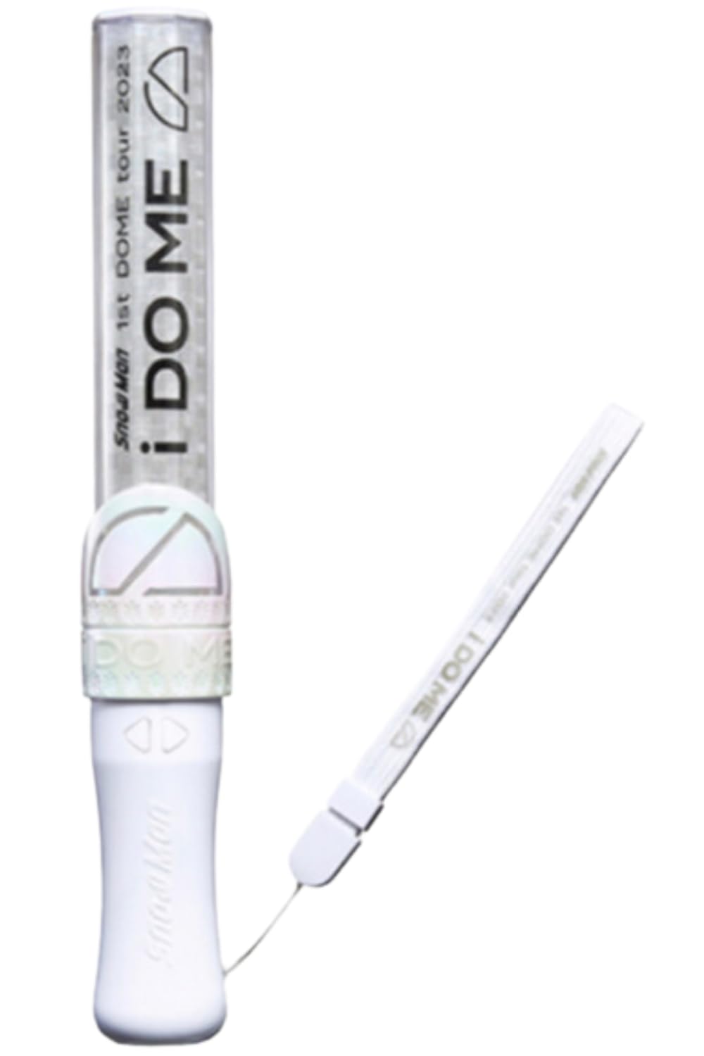 Amazon.co.jp: Snow Man 「i DO ME 1st DOME tour 2023」 オリジナル